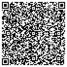 QR code with Hansor Distributors Inc contacts