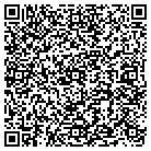 QR code with Daniels & Davis-Daniels contacts