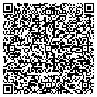 QR code with Laura Vaughn Inventory Service contacts