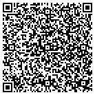 QR code with Pebble Beach Warehouse contacts