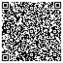 QR code with Handy Work contacts