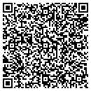 QR code with Alonso Trucking contacts