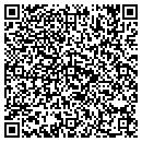 QR code with Howard Gershon contacts