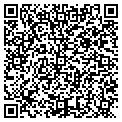 QR code with James B Miller contacts