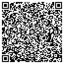 QR code with Chanteclair contacts