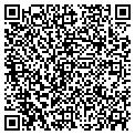 QR code with Cvs 2031 contacts
