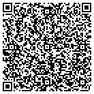 QR code with C & L Machining Company Inc contacts