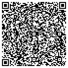 QR code with N J Computer & Communications contacts