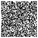 QR code with Gillespie Sign contacts
