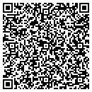QR code with House of Marbles contacts