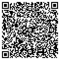 QR code with AT&T contacts
