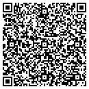 QR code with Howard M Dorian contacts
