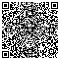QR code with James E Hunt & Assc contacts