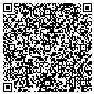 QR code with Cypress Lakes Golf & Country contacts