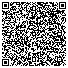 QR code with Heart Of Healing Health Center contacts