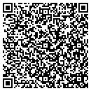 QR code with Yetta P Daugherty contacts