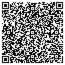 QR code with J P N Flooring contacts