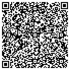 QR code with Seaview Beverage Distributors contacts
