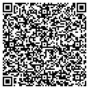 QR code with G A Financial Inc contacts
