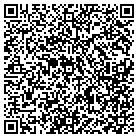 QR code with Mercer Regional Chmbr-Cmmrc contacts