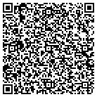 QR code with Caldwell Car Service contacts