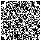 QR code with Princeton Twp Environmental contacts