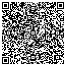 QR code with D & J Howell Amoco contacts