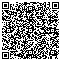 QR code with F Fodor contacts