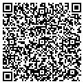 QR code with N J Historical Society contacts