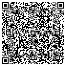QR code with Weinberg Murray D PH D contacts