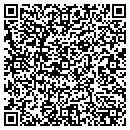 QR code with MKM Engineering contacts