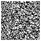 QR code with Mark Woszczak Mechanical Contr contacts