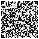 QR code with All In One Center contacts