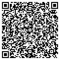 QR code with A J Design contacts