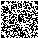 QR code with Addressing & Mailing Systems contacts