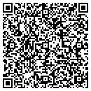 QR code with E - V Systems contacts