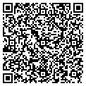 QR code with Tan Lines contacts