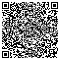 QR code with L Mena contacts
