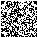 QR code with Avalon Sunoco contacts