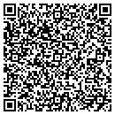 QR code with Zia Corporation contacts