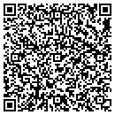 QR code with John T Dickey DDS contacts
