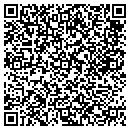 QR code with D & J Janitoral contacts