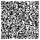 QR code with M & S Computer Products contacts