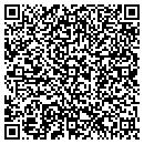 QR code with Red Threads Inc contacts
