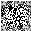 QR code with DBF Properties contacts