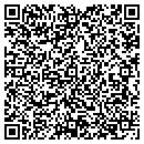 QR code with Arleen Evans MD contacts