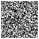 QR code with Lynn's Purr-Fect Paw Pet Grmng contacts