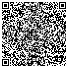QR code with Voros Plumbing & Heating Sup contacts