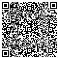 QR code with Haines Larry contacts