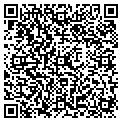 QR code with JPS contacts